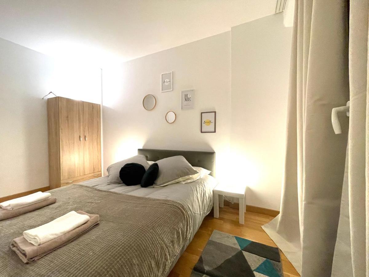Superbe Appartement En Centre-Ville, 20Min De Paris, 5 Min D'Enghien Saint-Gratien Екстериор снимка