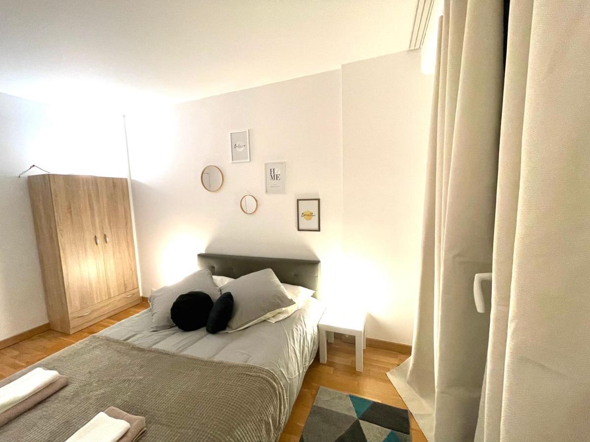 Superbe Appartement En Centre-Ville, 20Min De Paris, 5 Min D'Enghien Saint-Gratien Екстериор снимка