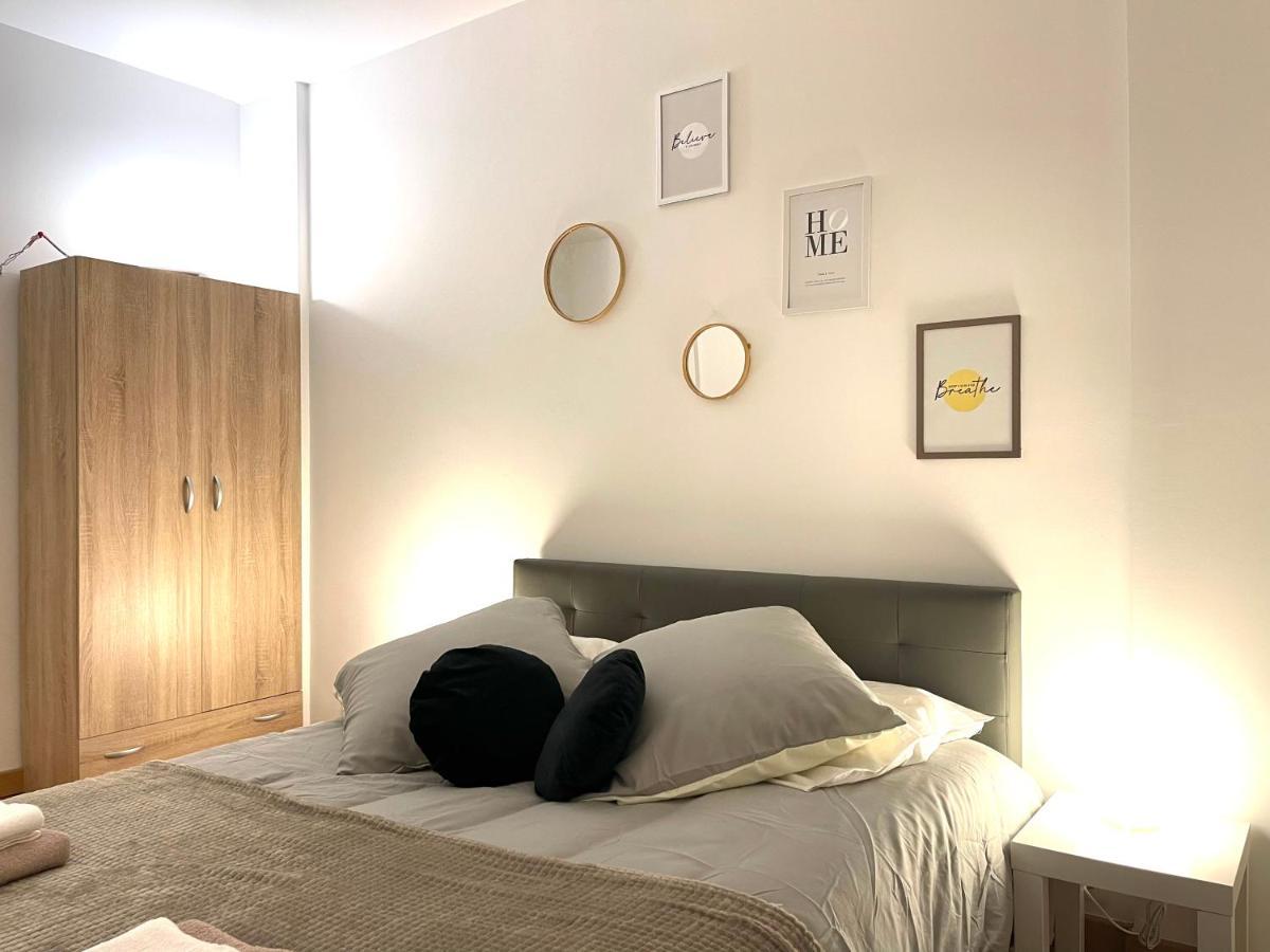 Superbe Appartement En Centre-Ville, 20Min De Paris, 5 Min D'Enghien Saint-Gratien Екстериор снимка
